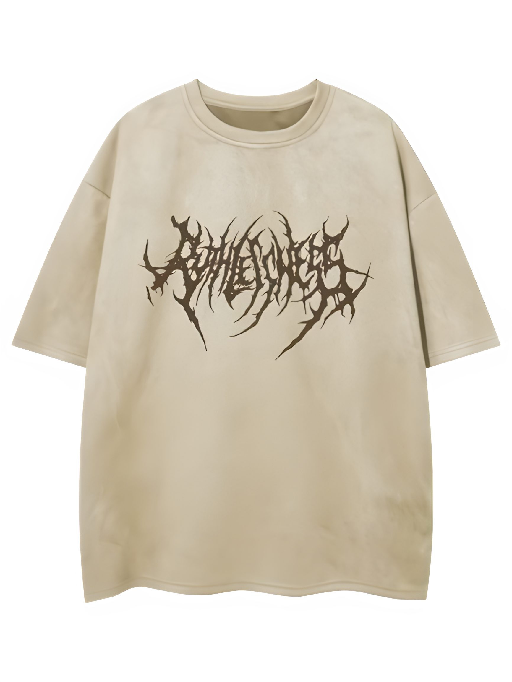 Tricou Oversize T-01