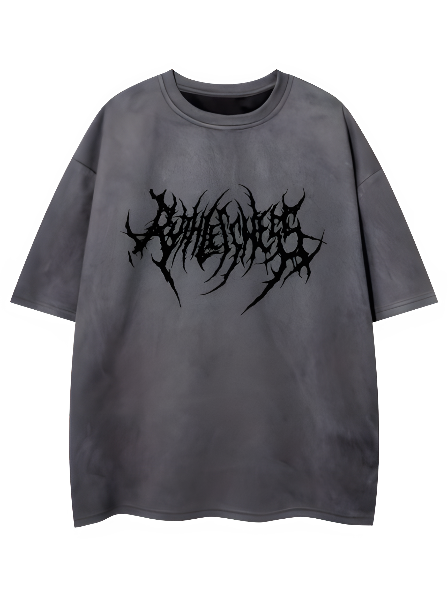 Tricou Oversize T-01