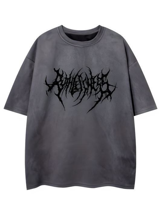 Tricou Oversize T-01