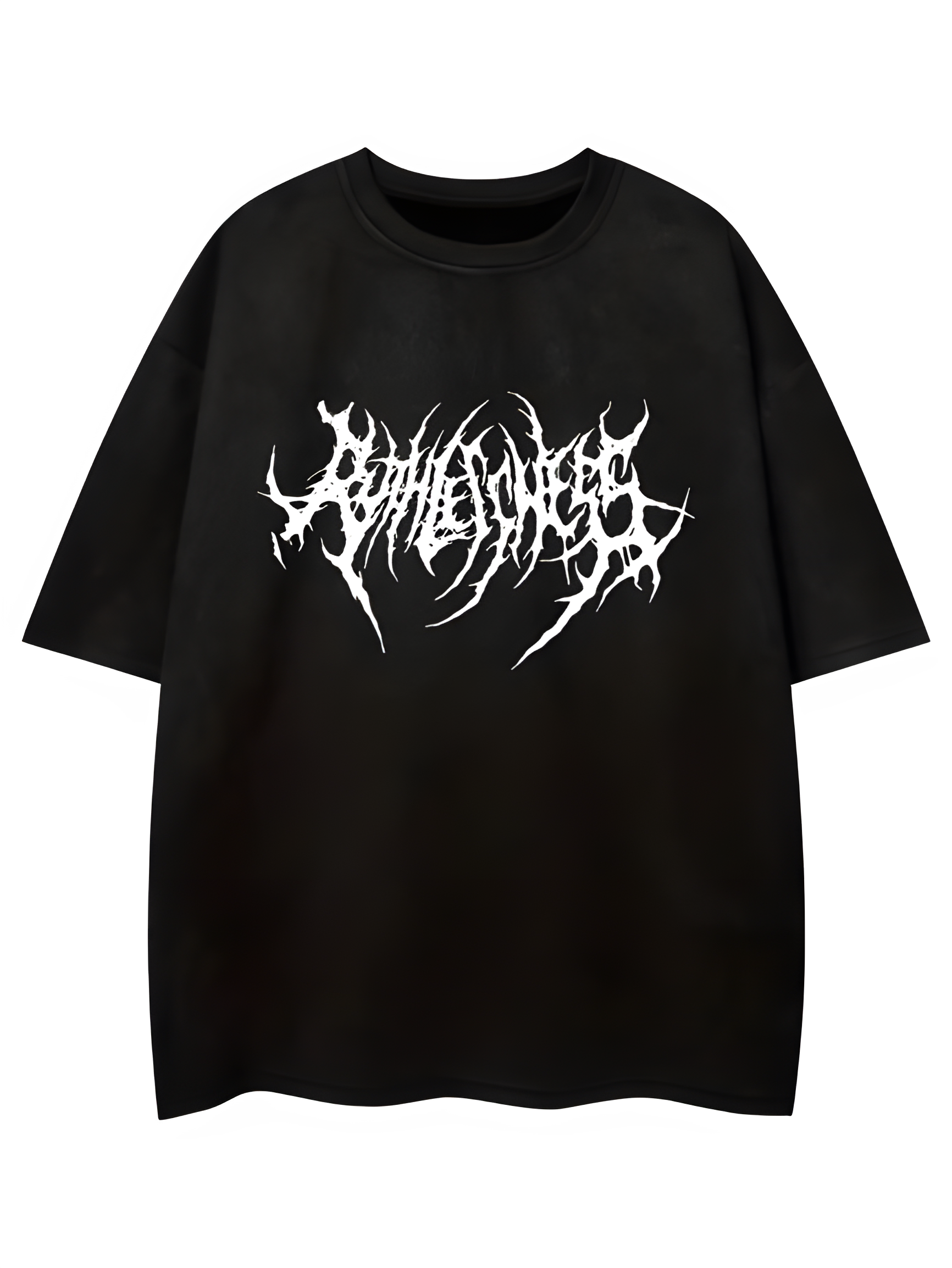 Tricou Oversize T-01