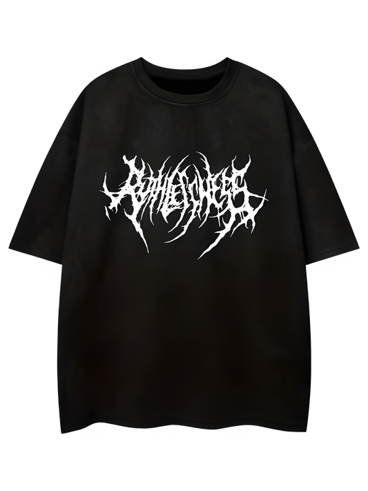 Tricou Oversize T-01