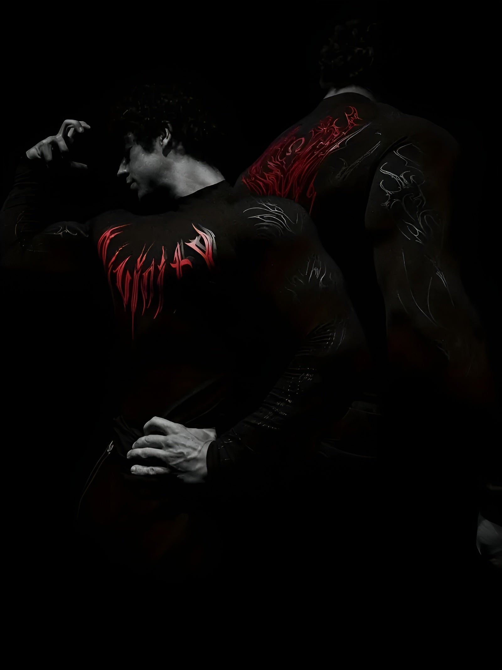 Tricou compresie B-03