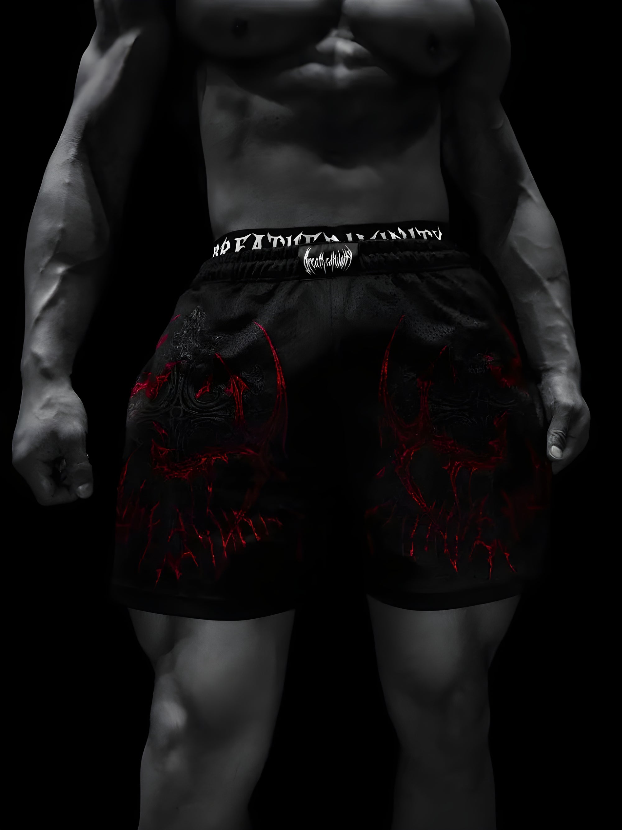 Pantaloni scurți S-19