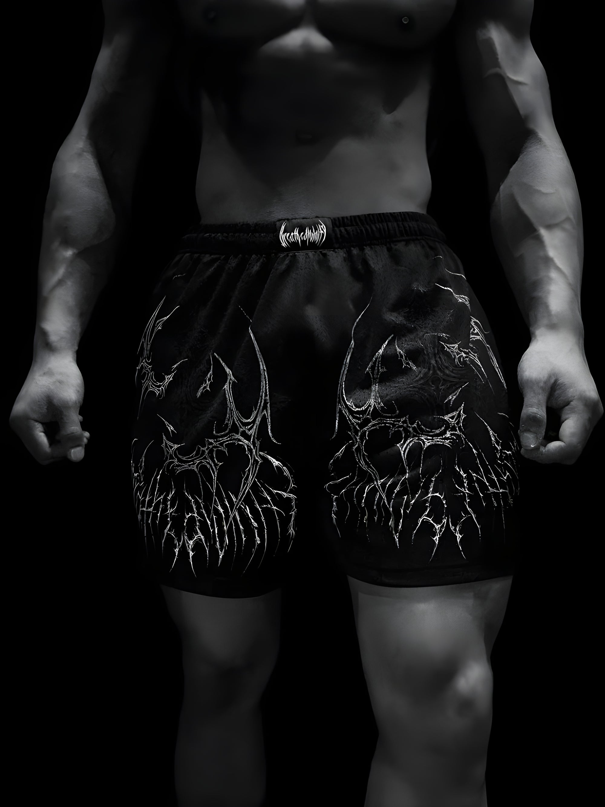 Pantaloni scurți S-19