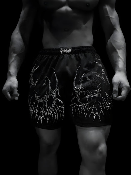 Pantaloni scurți S-19