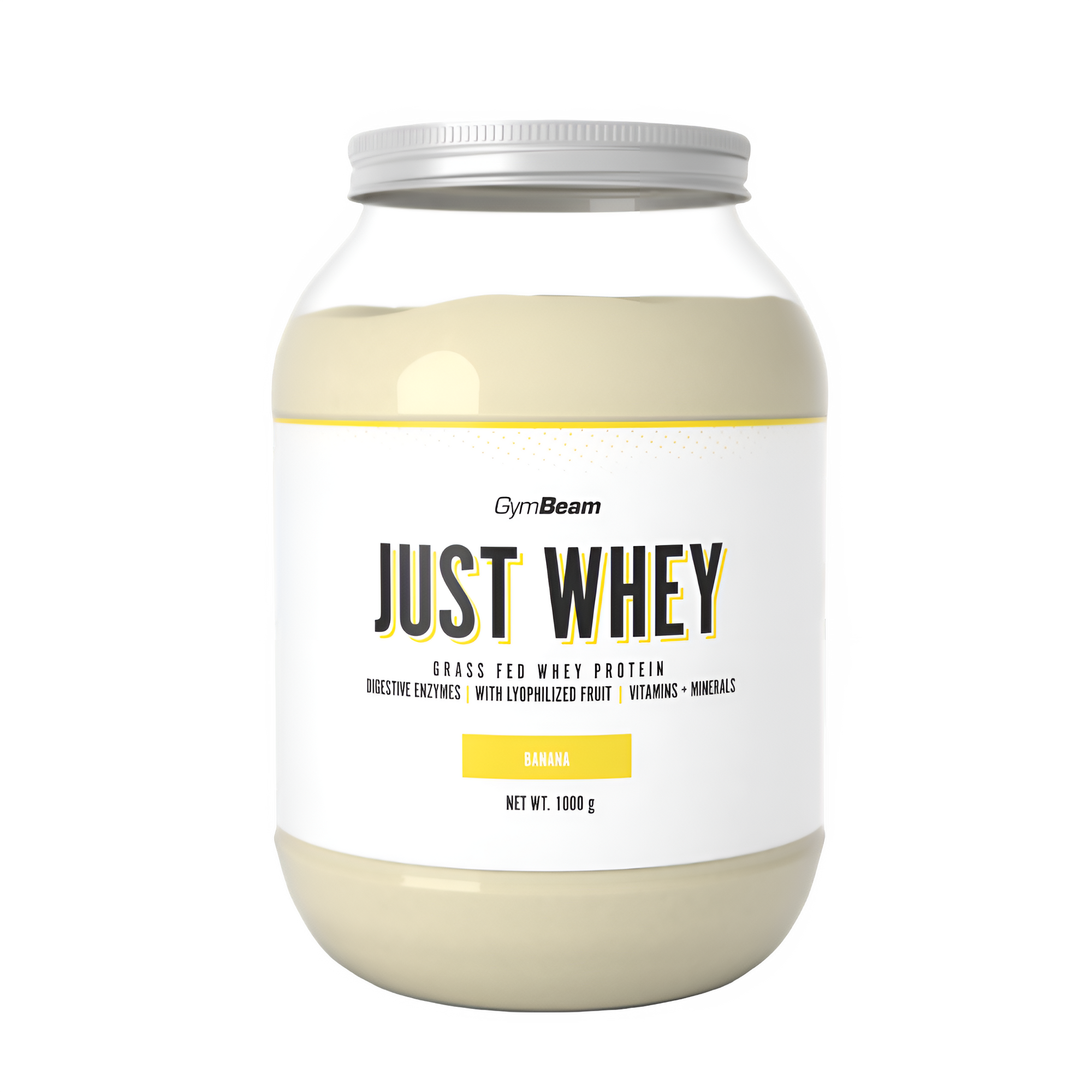 Just Whey