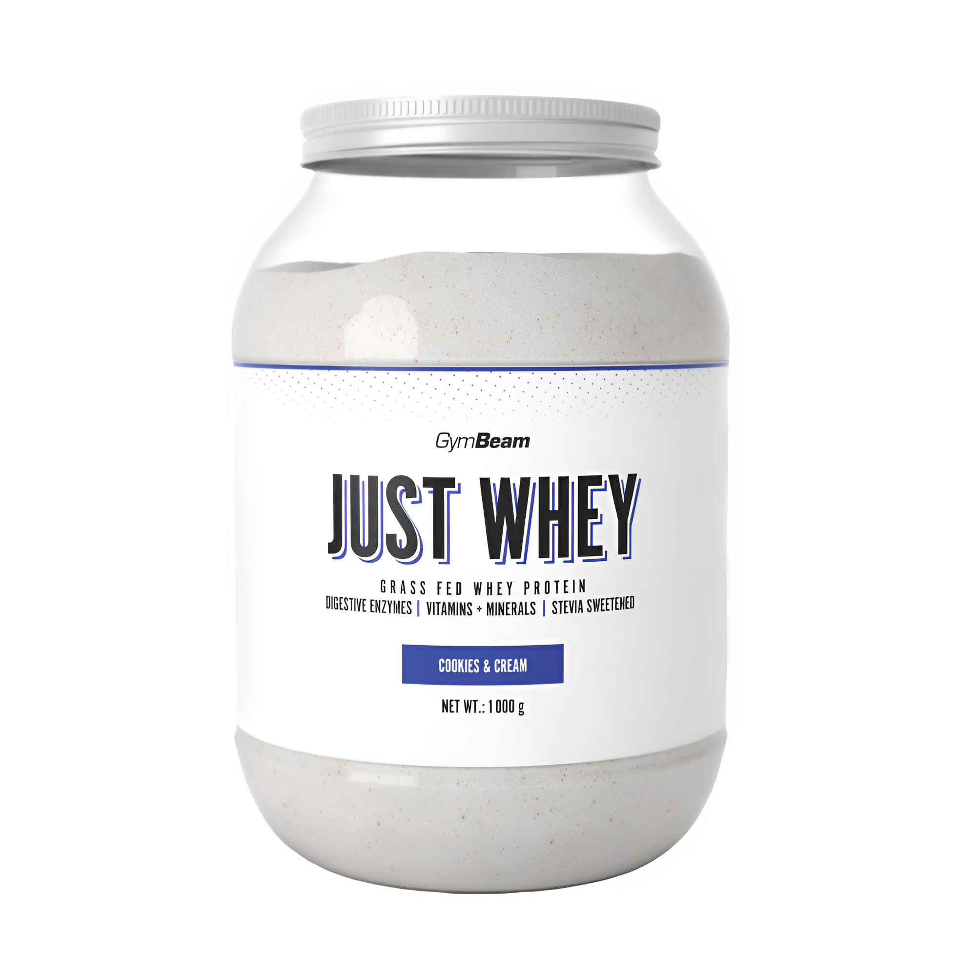 Just Whey