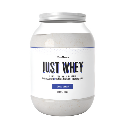 Just Whey