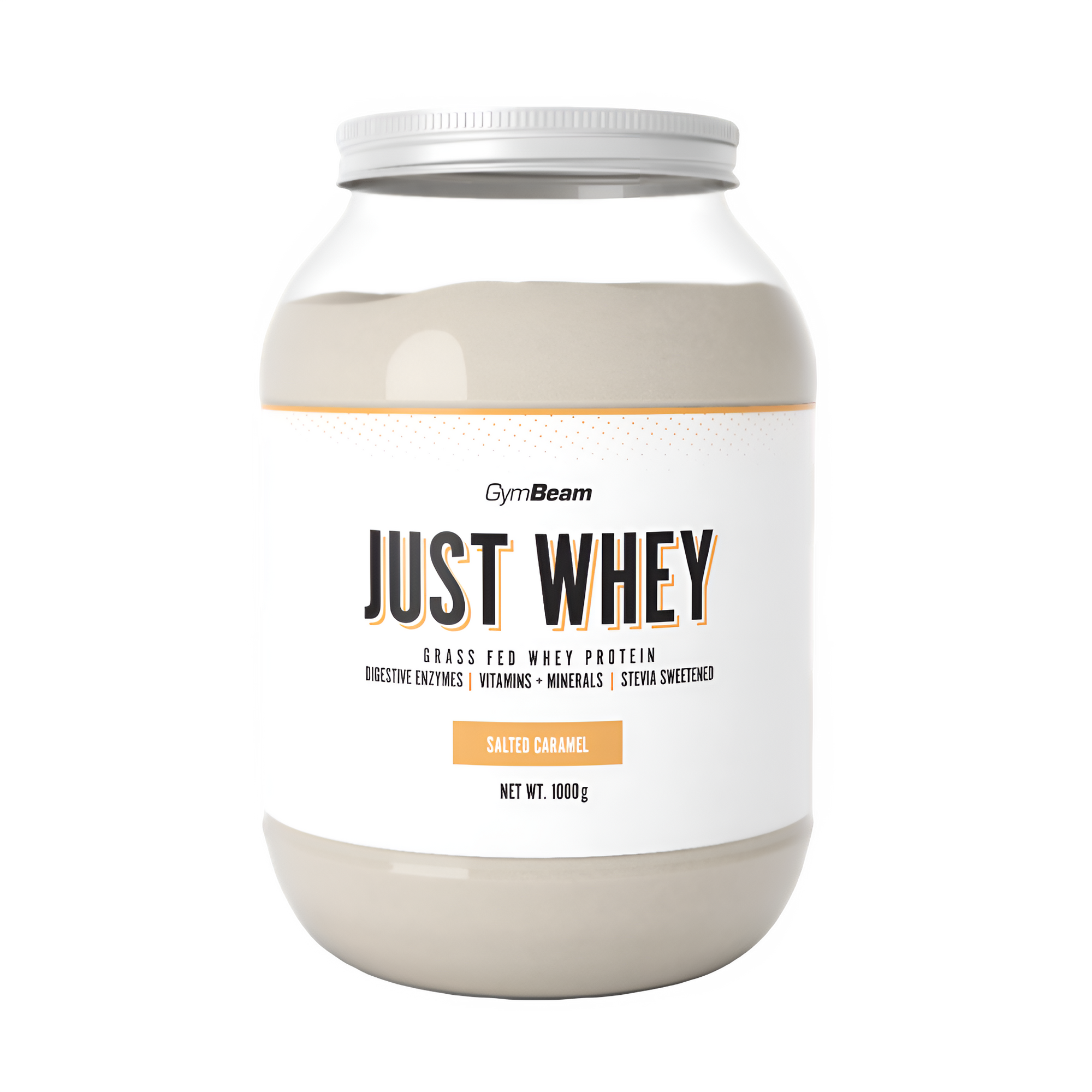 Just Whey