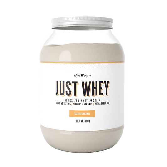 Just Whey