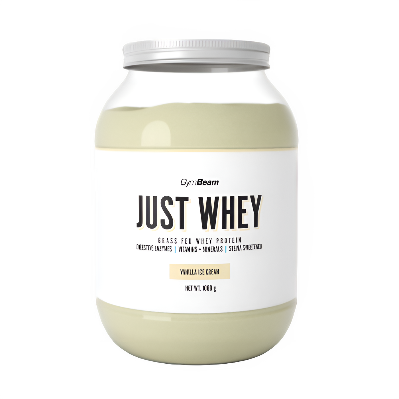 Just Whey