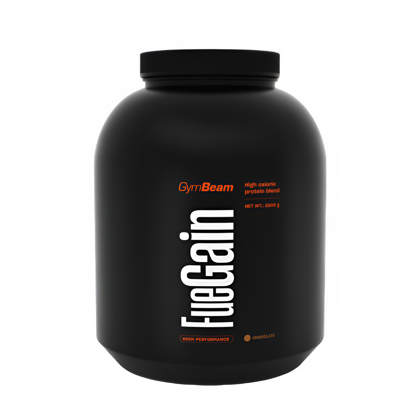 FUEGAIN – Gainer All-In-One