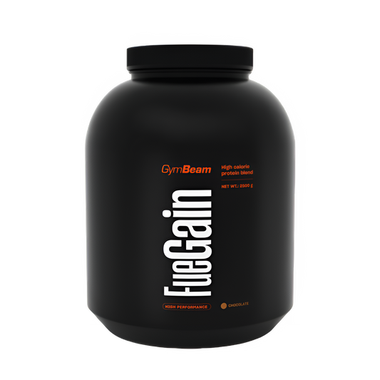 FUEGAIN – Gainer All-In-One