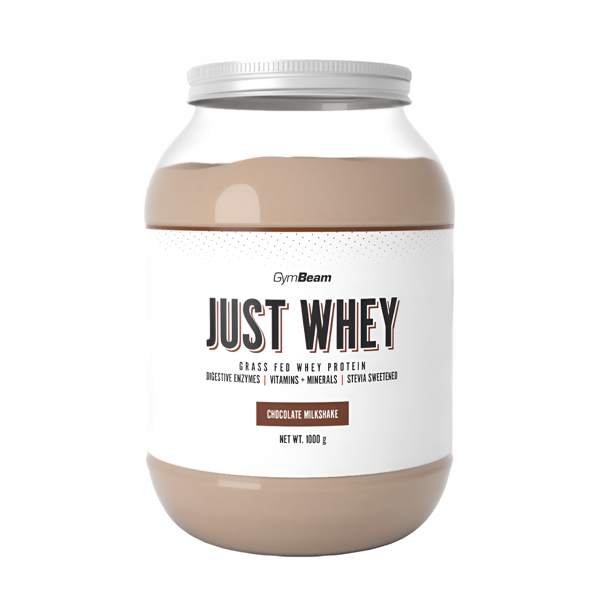 Just Whey