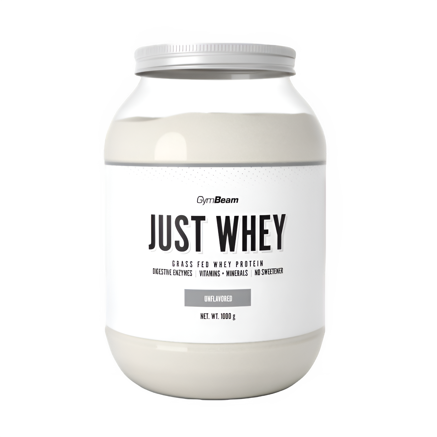 Just Whey