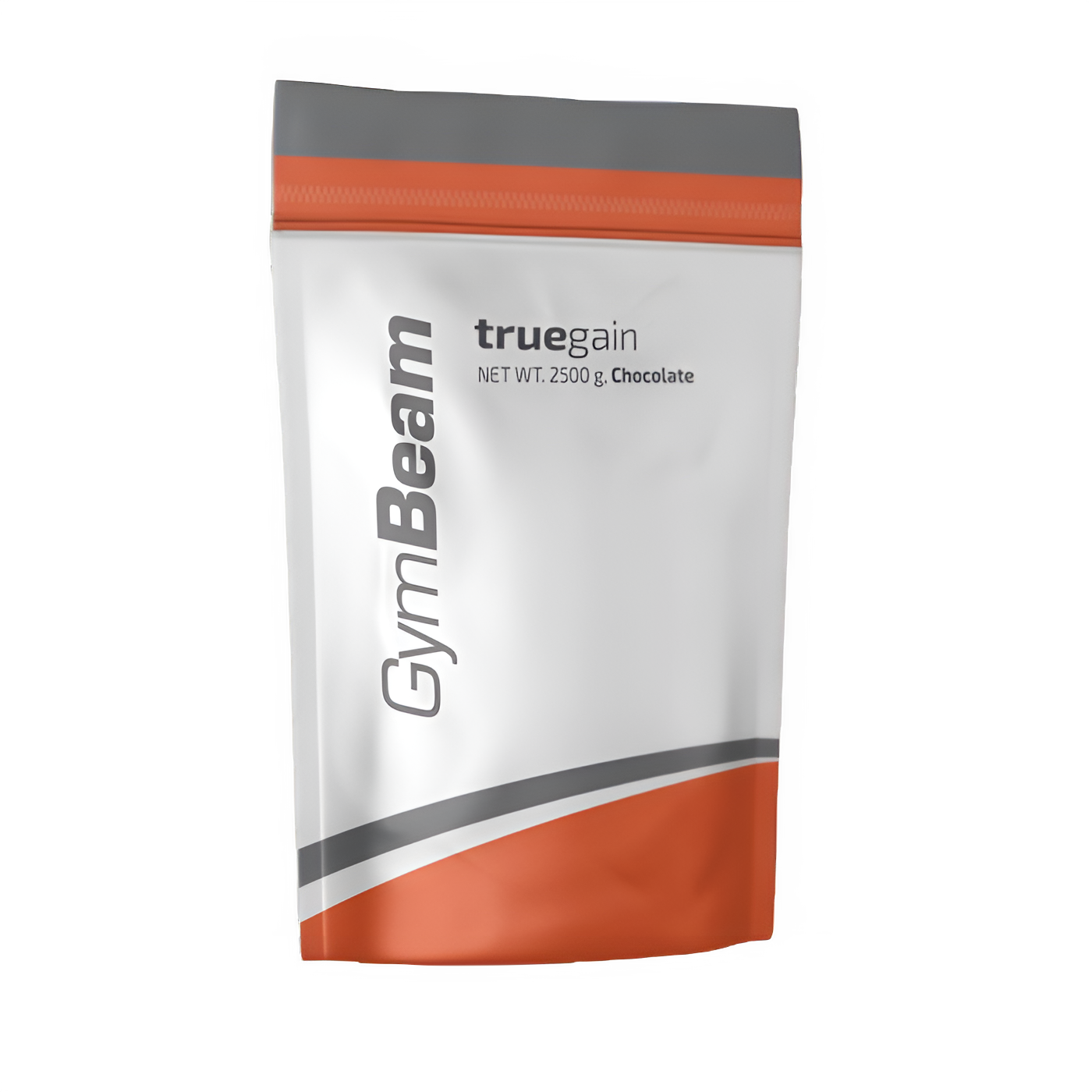 TRUE GAIN – Gainer Simplu și Eficient