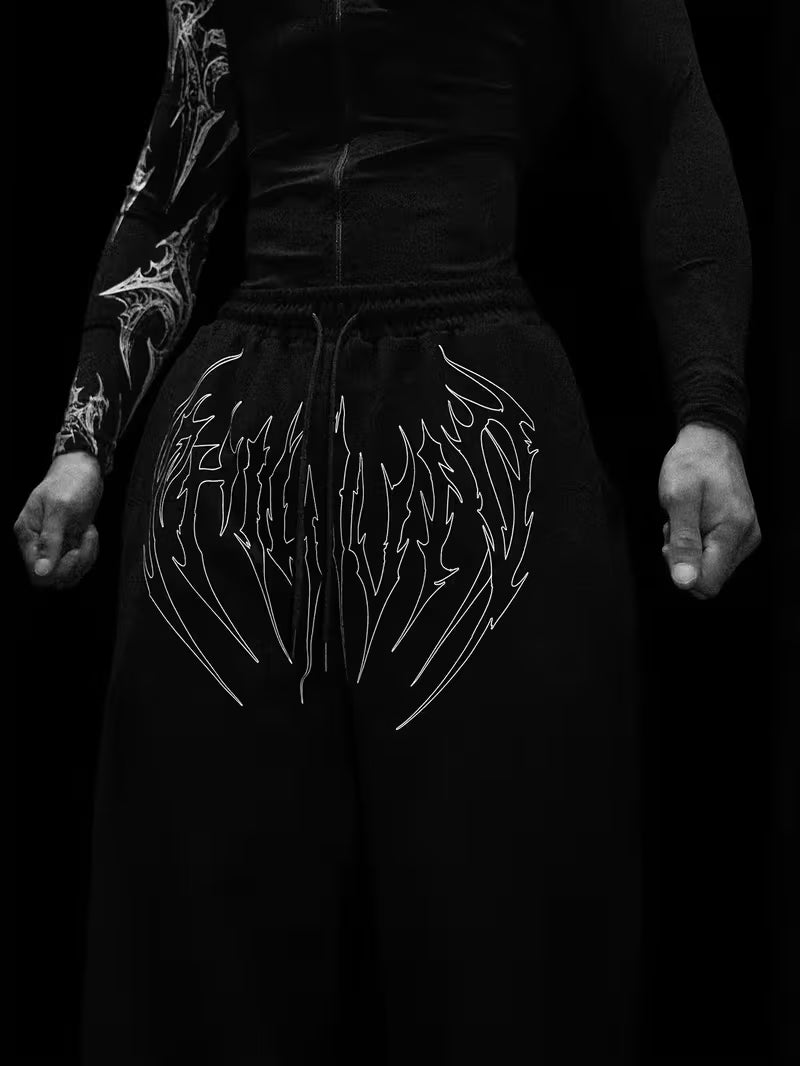 Pantaloni R-01