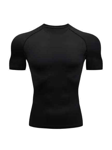 Tricou compresie C-01