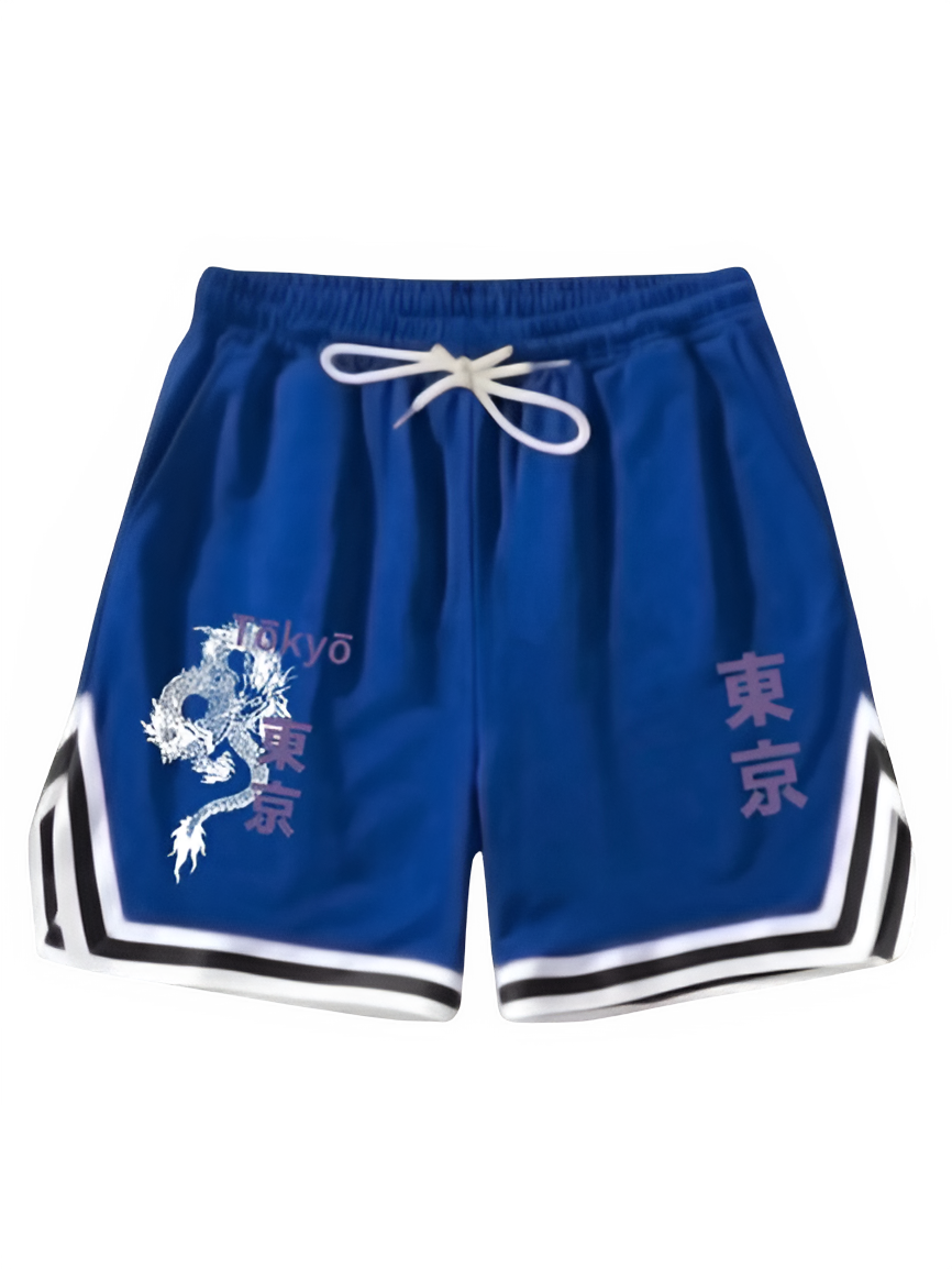 Pantaloni scurți S-17