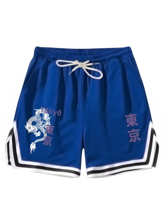 Pantaloni scurți S-17