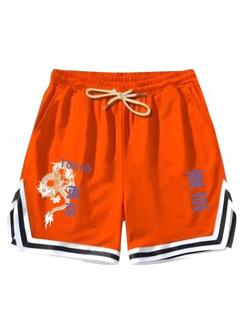 Pantaloni scurți S-17