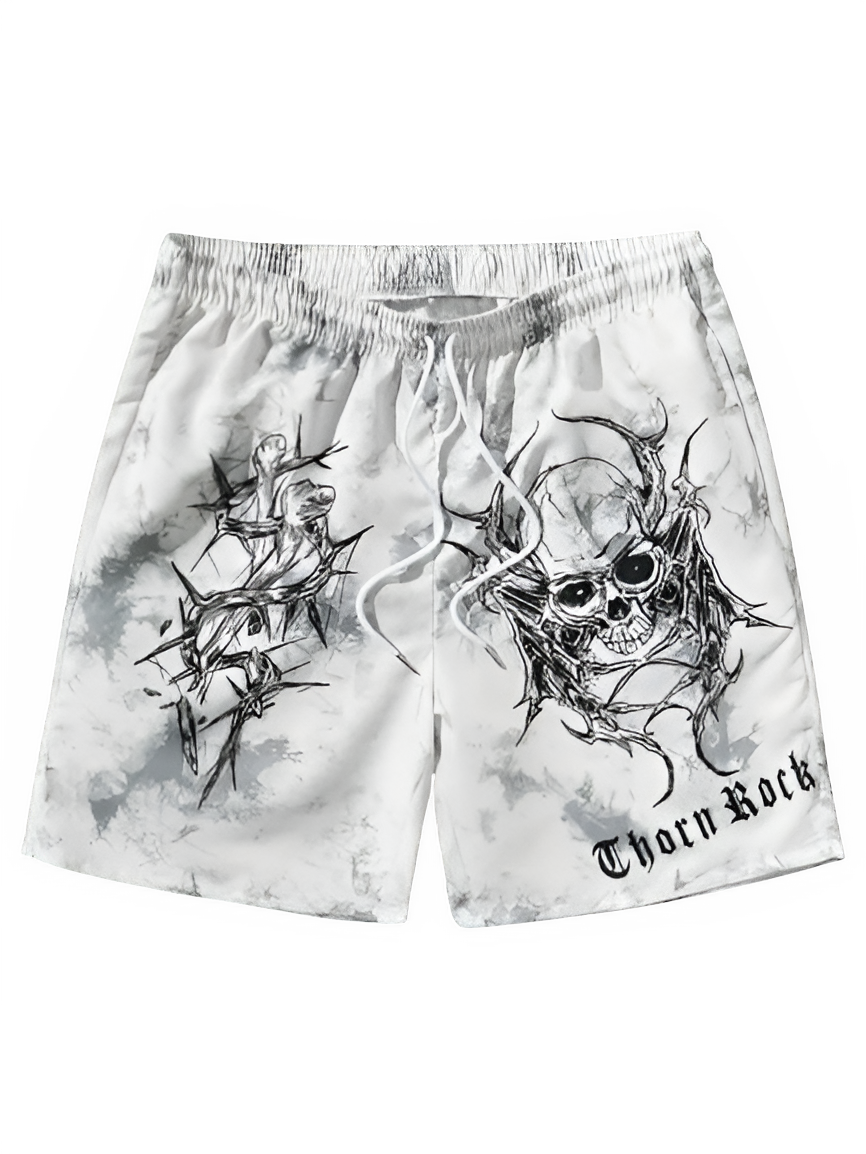 Pantaloni scurți S-18