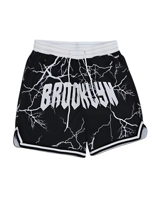 Pantaloni scurți S-03