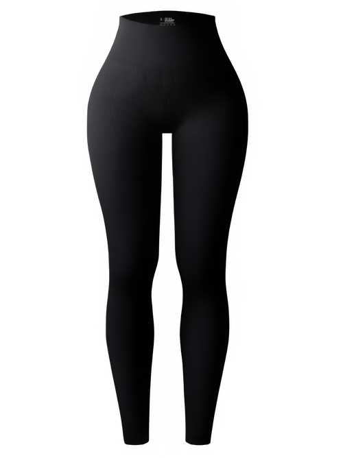 Colanți lungi CL-01