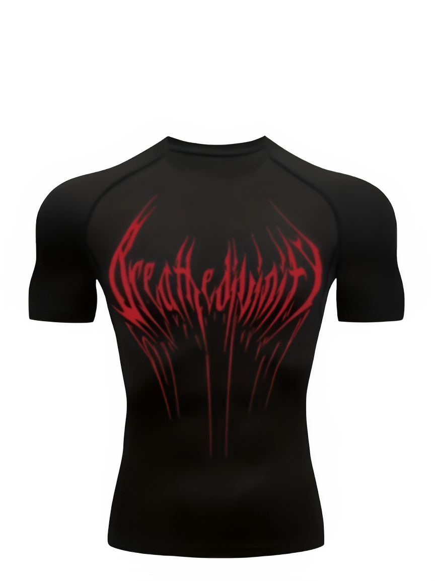 Tricou compresie C-10