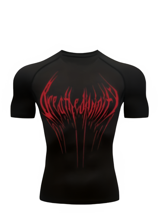 Tricou compresie C-10