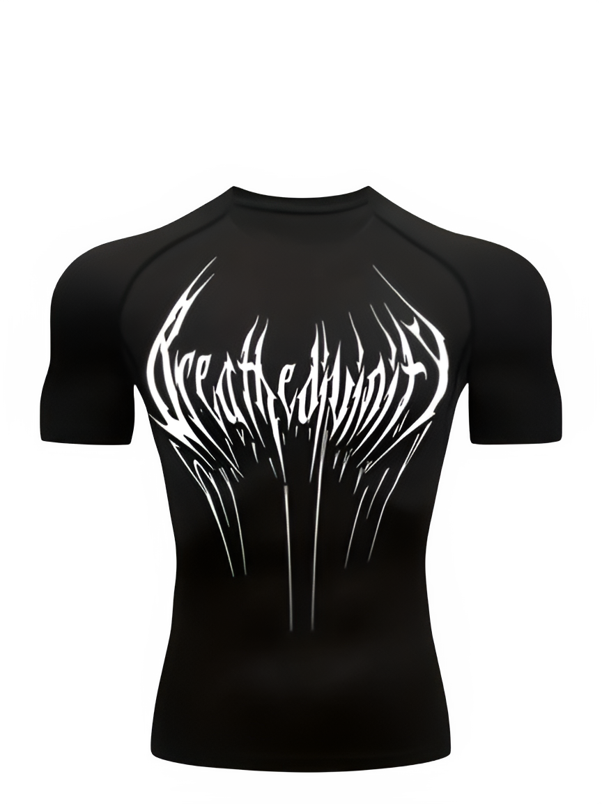 Tricou compresie C-10