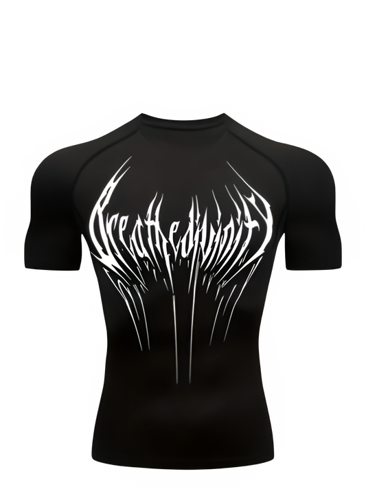 Tricou compresie C-10