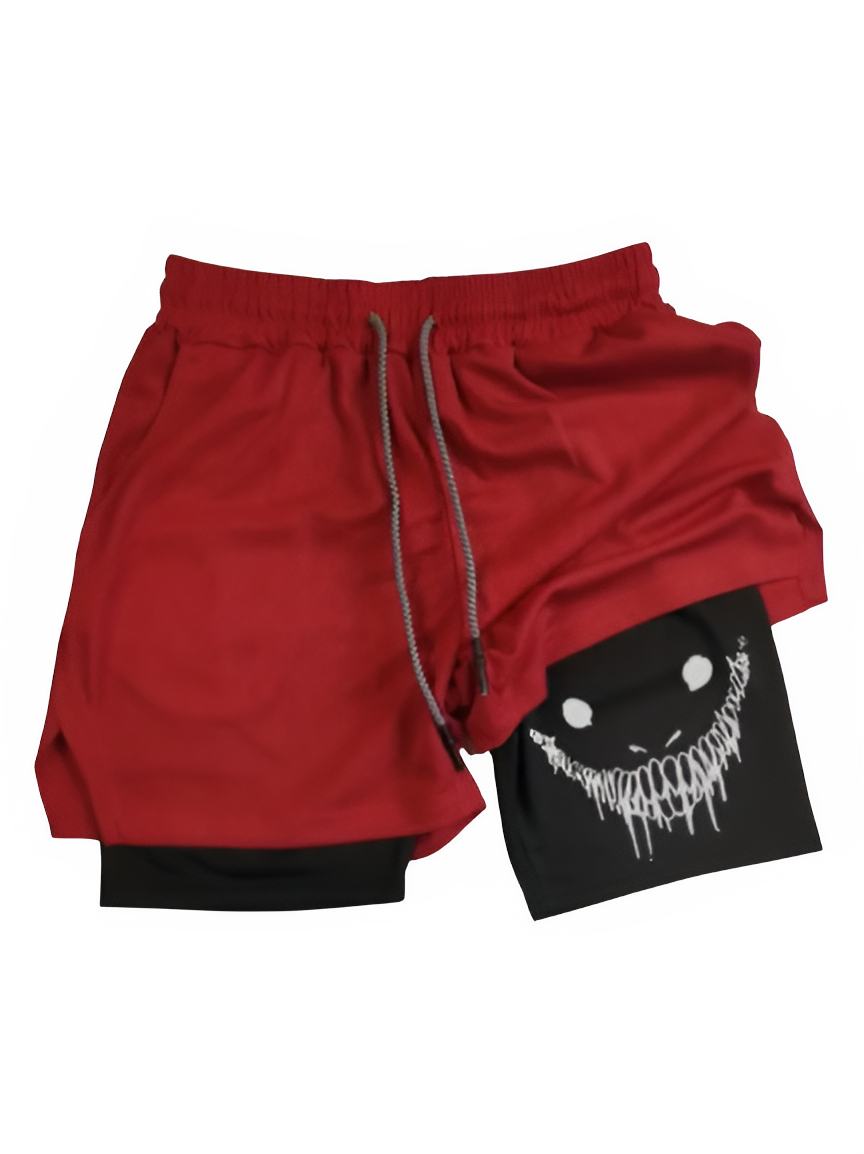 Pantaloni scurți S-04