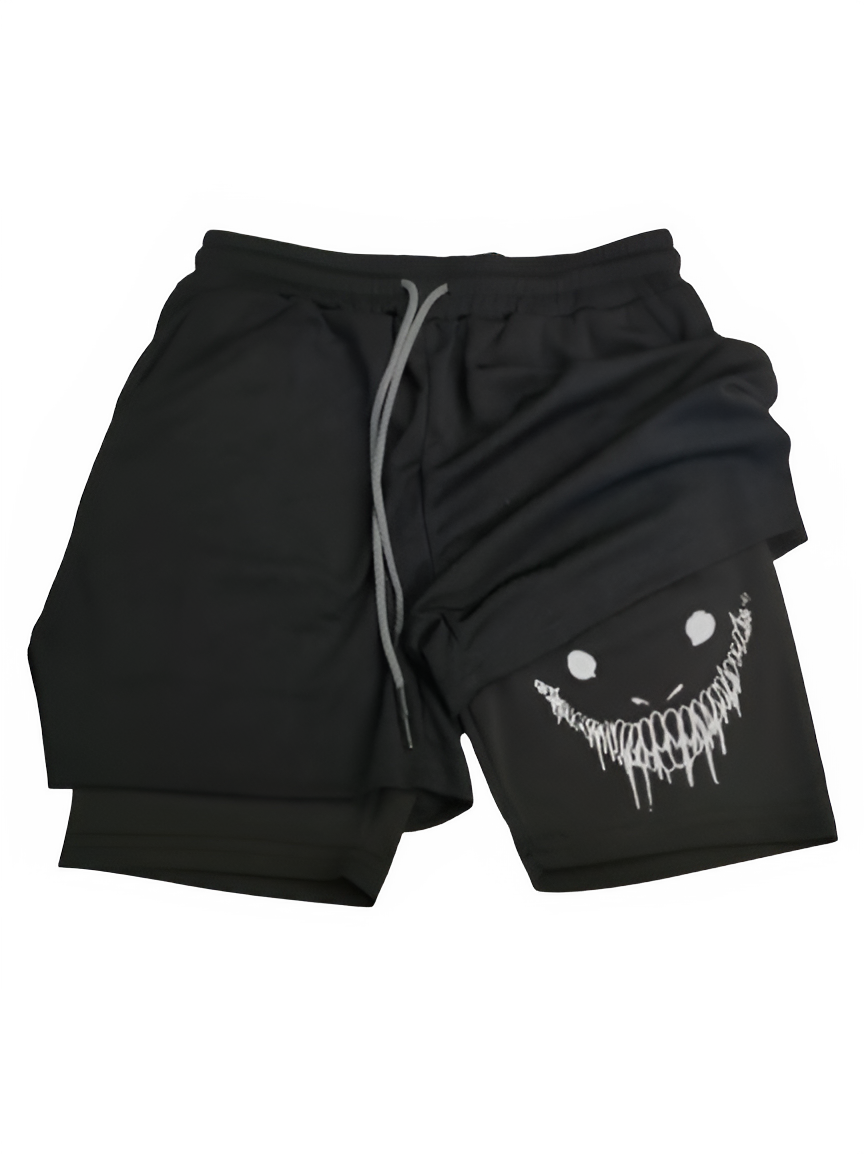 Pantaloni scurți S-04