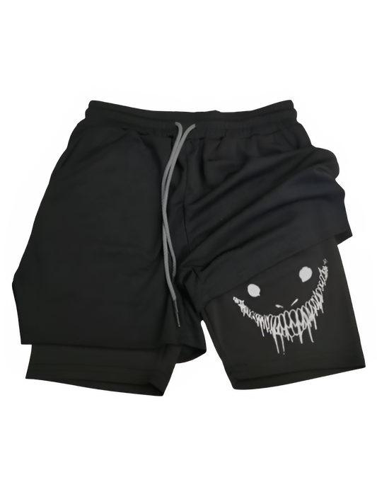 Pantaloni scurți S-04