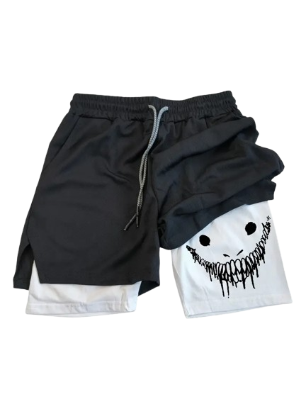 Pantaloni scurți S-04