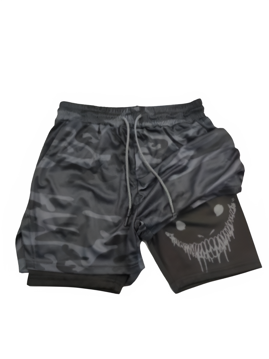 Pantaloni scurți S-04