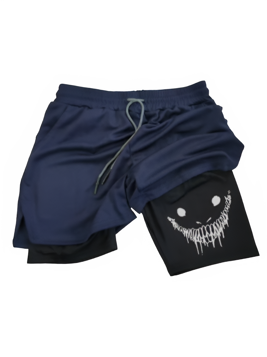 Pantaloni scurți S-04