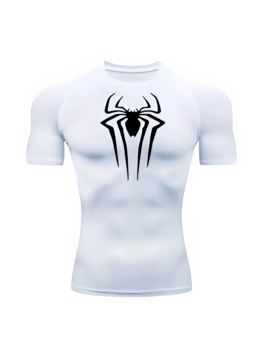 Tricou compresie C-02