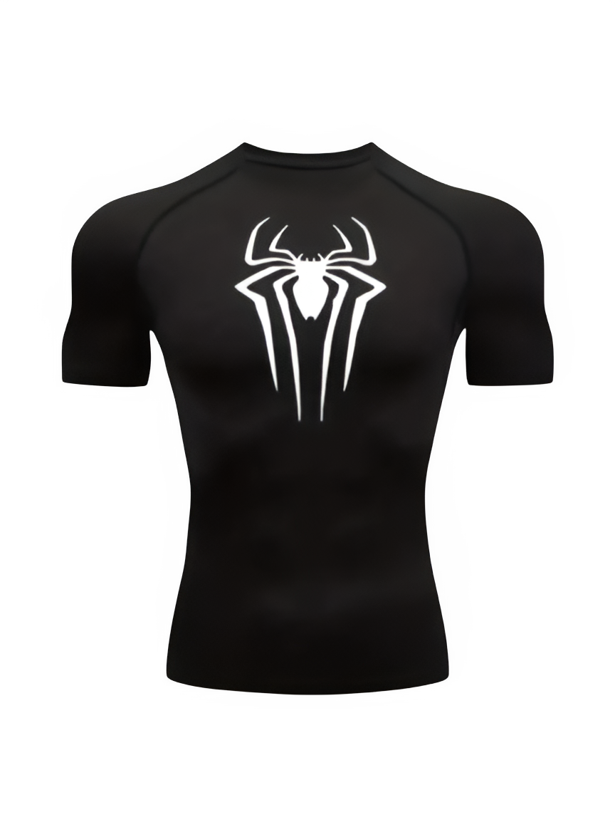 Tricou compresie C-02