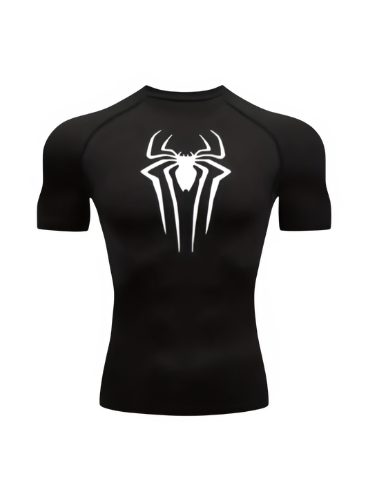 Tricou compresie C-02