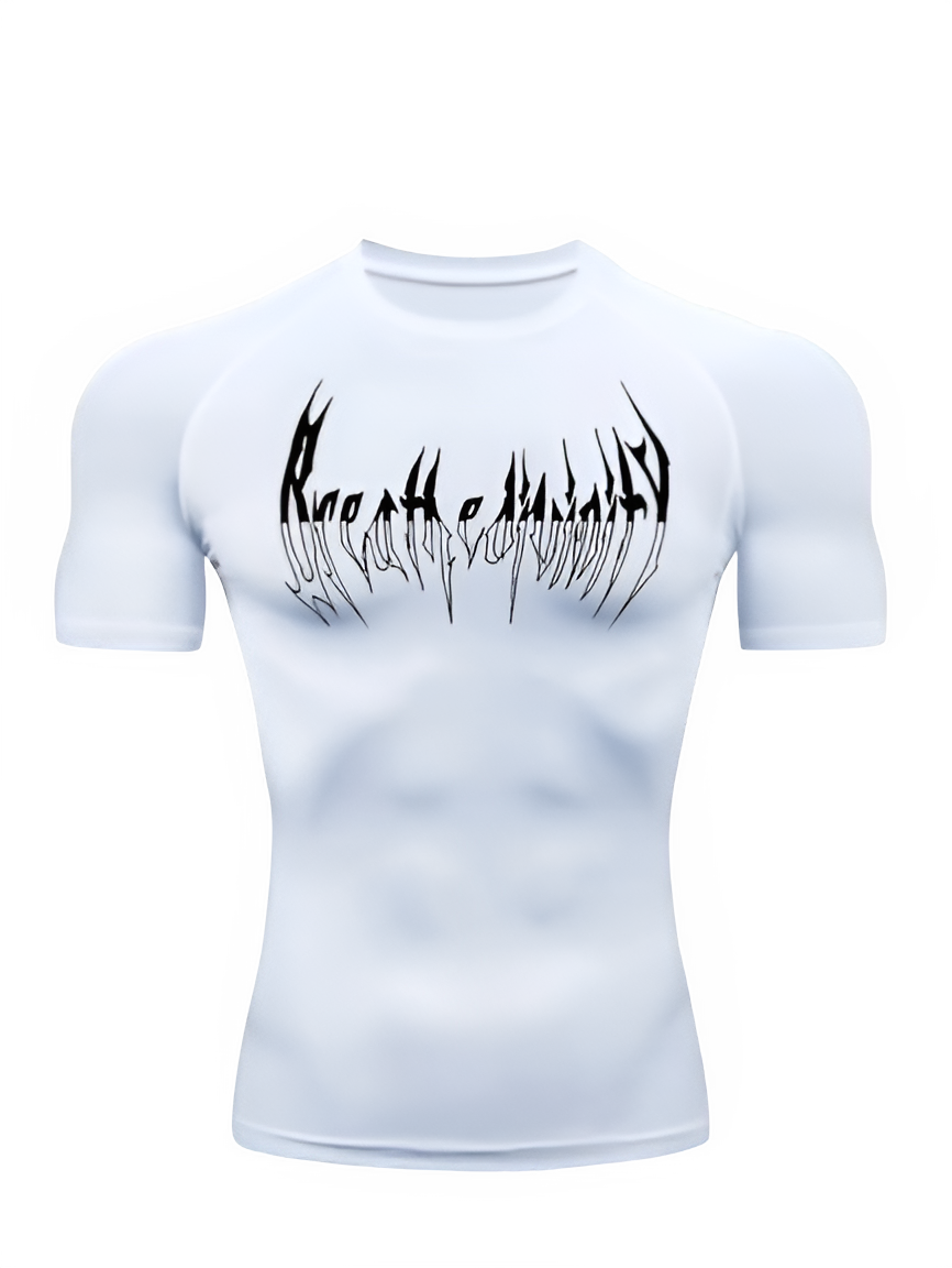 Tricou compresie C-04