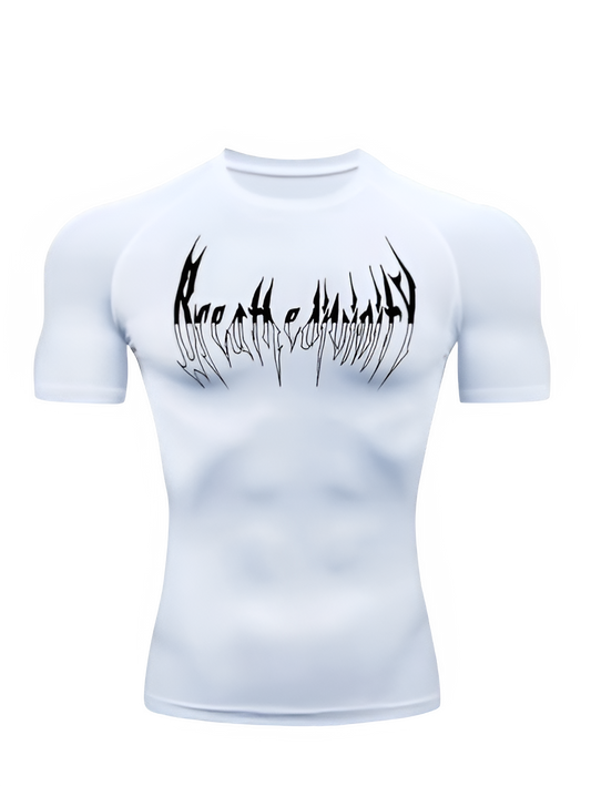 Tricou compresie C-04