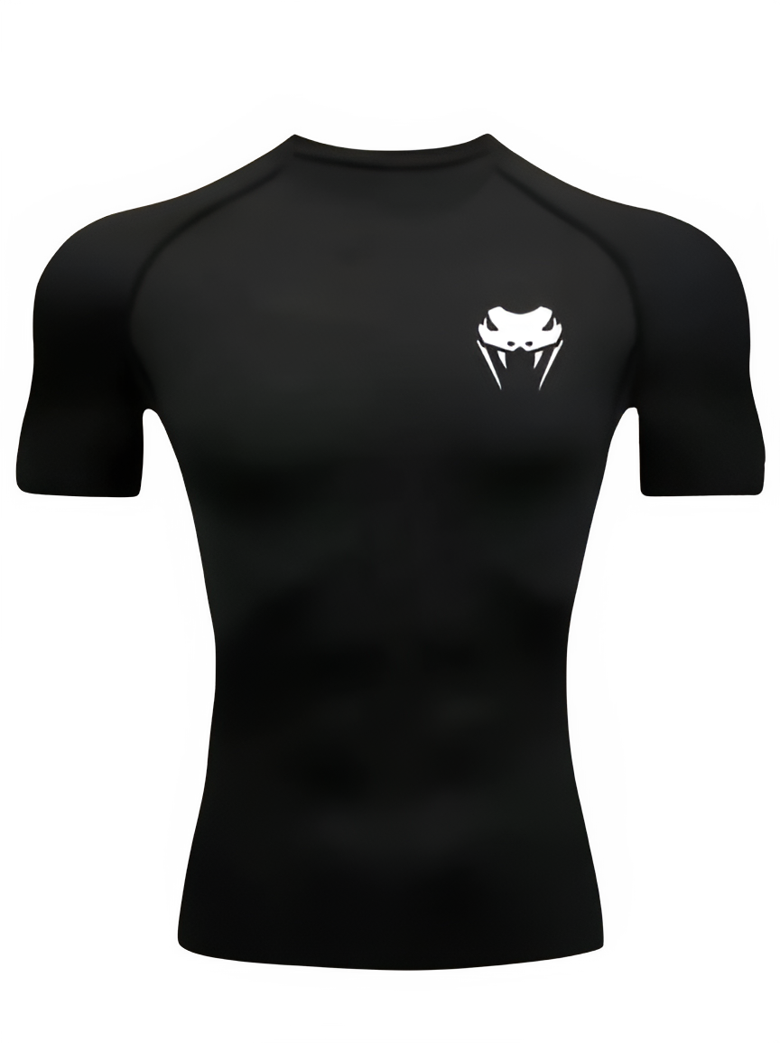 tricou compresie C-05