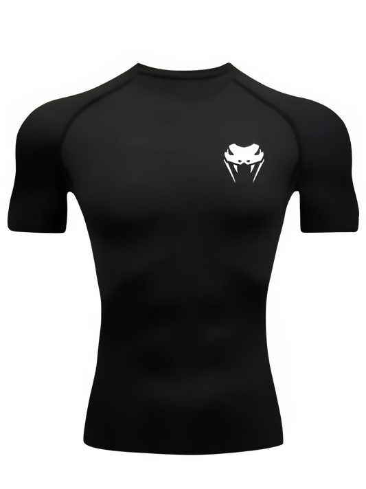 tricou compresie C-05