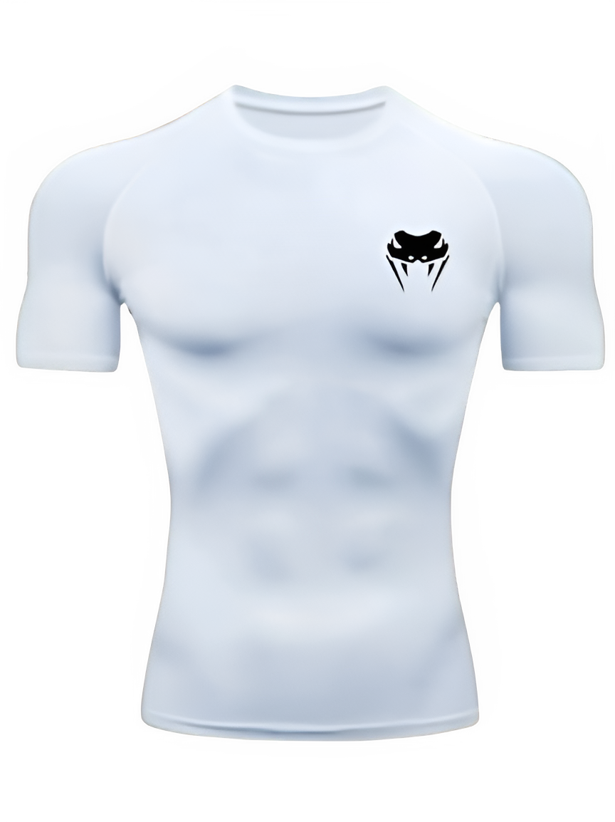 tricou compresie C-05