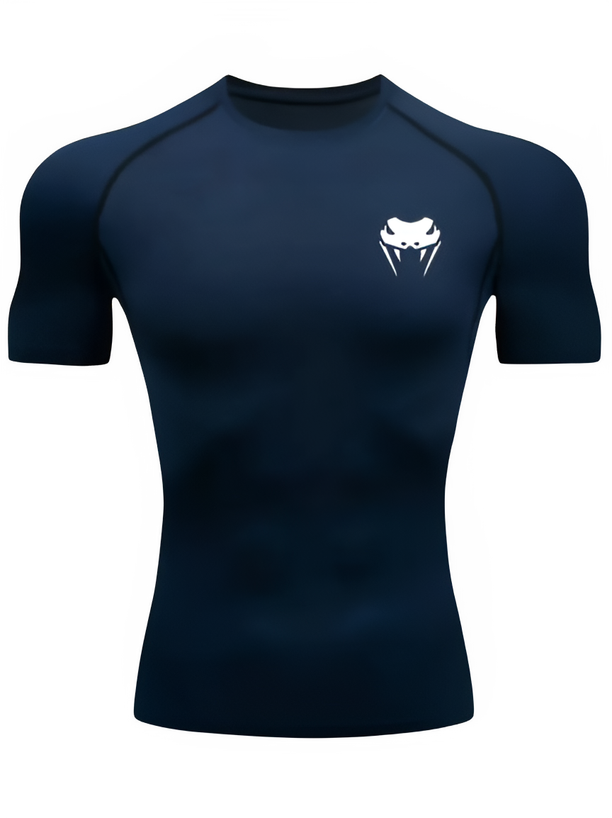 tricou compresie C-05