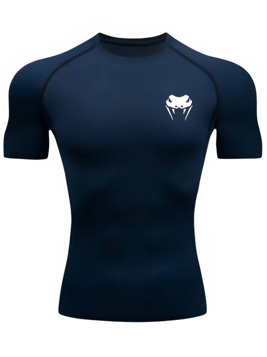 tricou compresie C-05