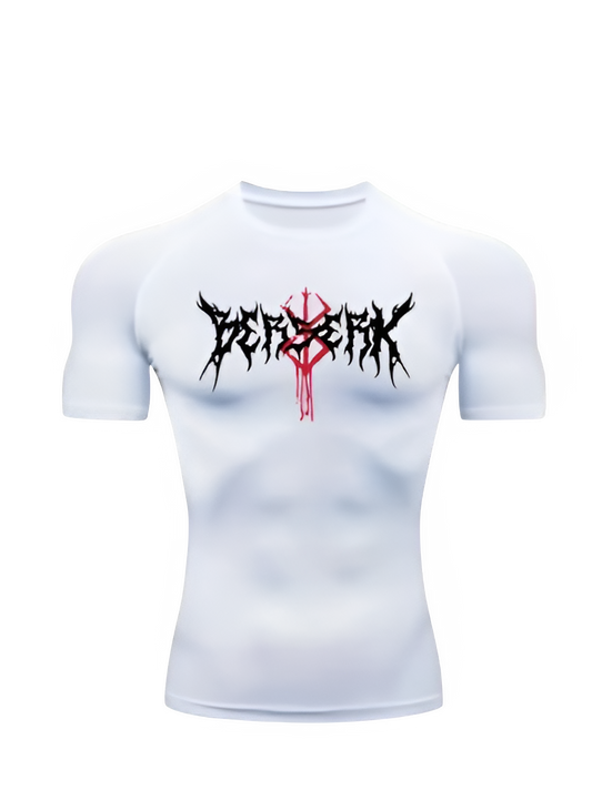 Tricou compresie C-06