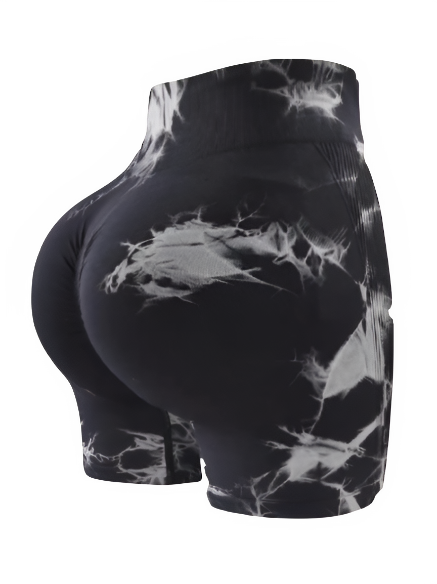 Colanți scurți CS-01